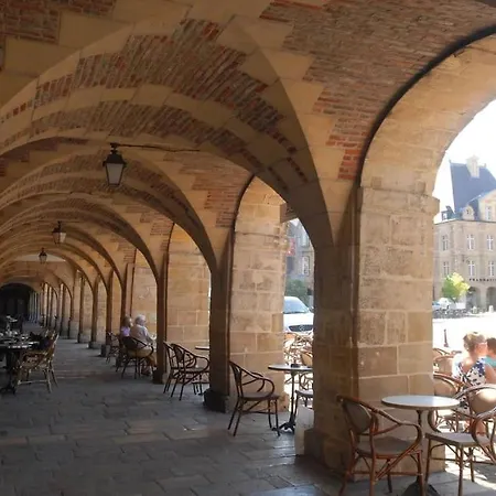 Le Petit Ardennais 아파트